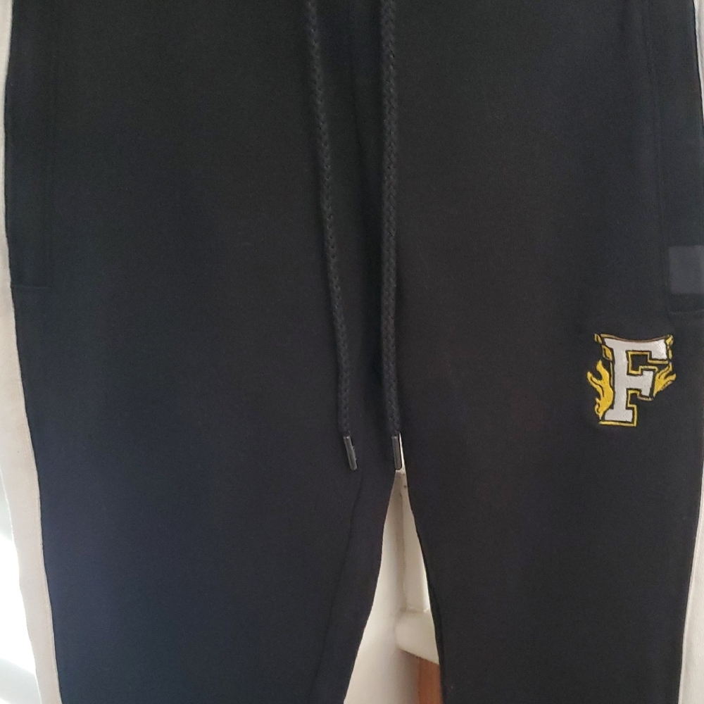 PUMA by Rihanna Black Label Matching Set - Picture 9 of 12